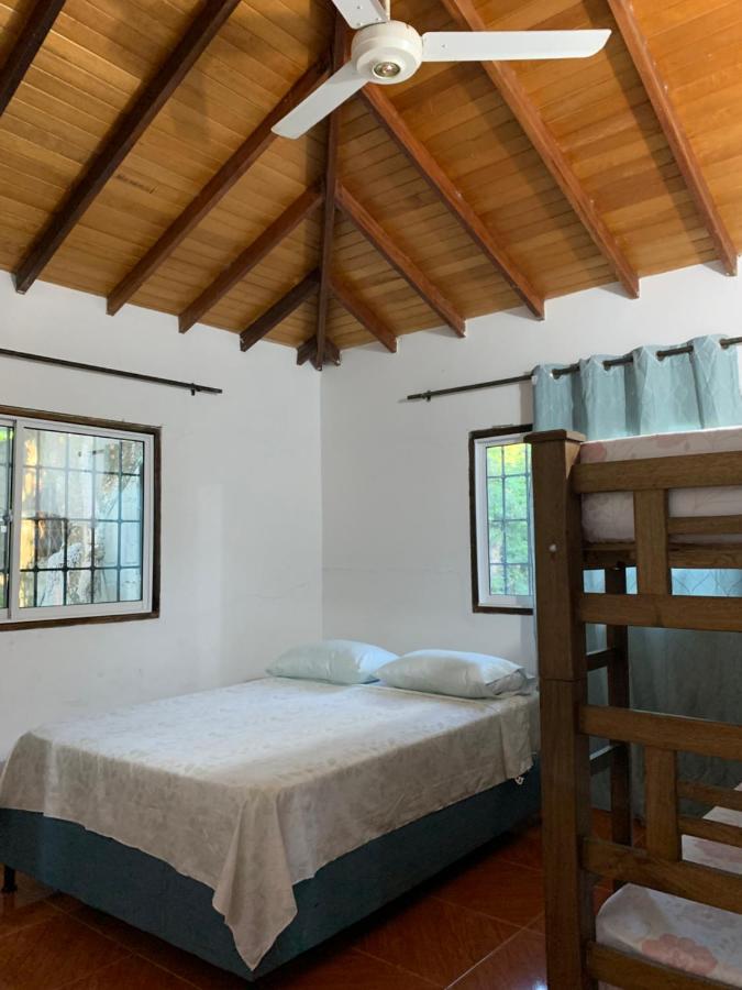 Hostal Casa Jocolate Minca酒店 外观 照片
