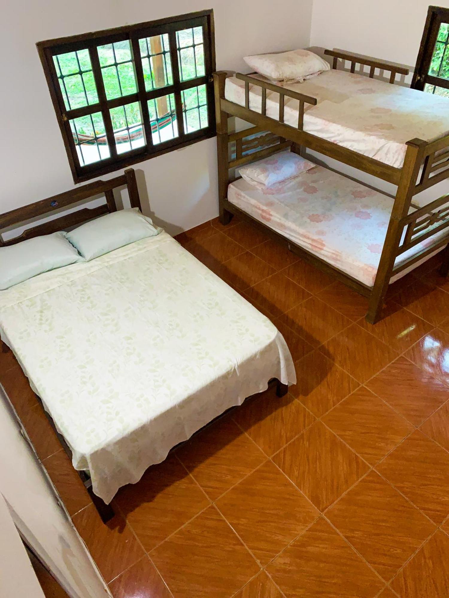 Hostal Casa Jocolate Minca酒店 外观 照片